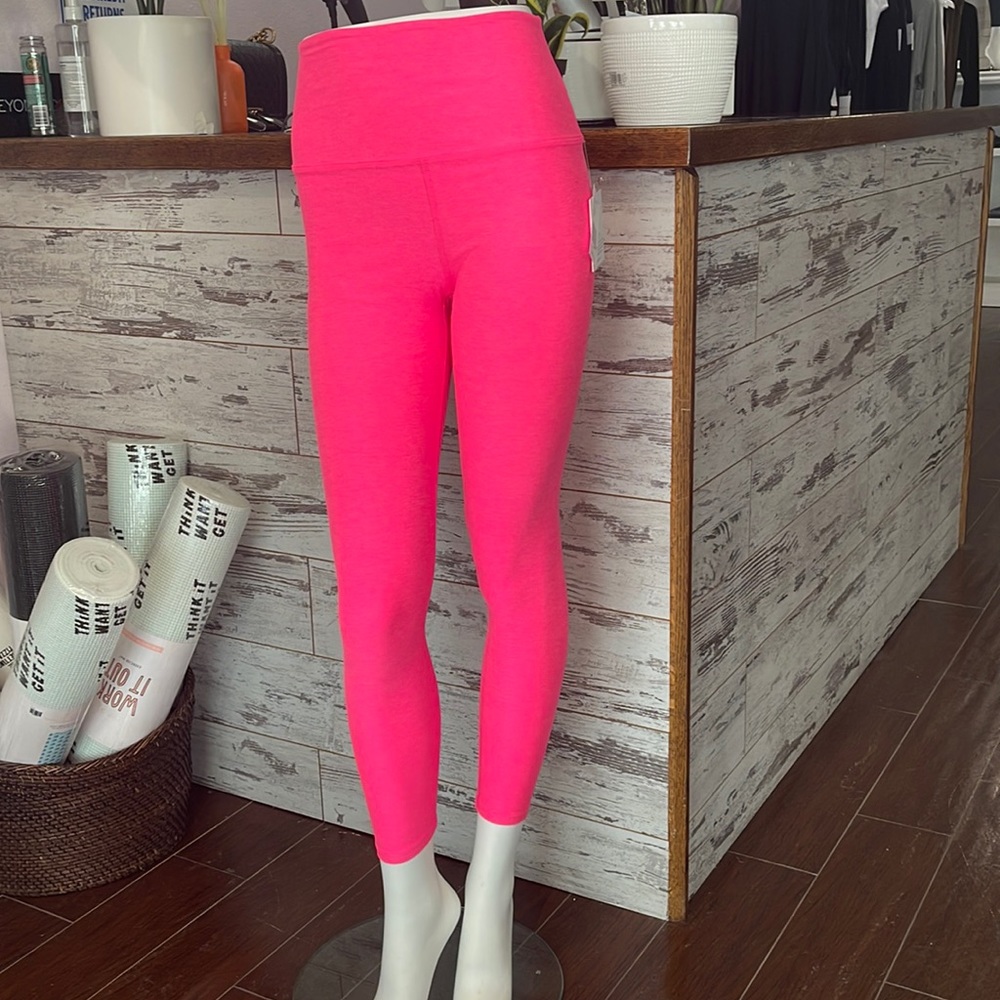 Beyond yoga high waisted leggings